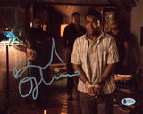 David Oyelowo Gringo Authentic Signed 8x10 Photo Autographed BAS #E85770