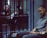 Peter Sarsgaard The Killing Authentic Signed 8x10 Photo Autographed BAS #E85727