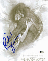 Richard Jenkins The Shape of Water Authentic Signed 8x10 Photo BAS #E85761