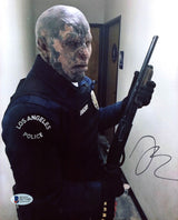 Joel Edgerton Bright Authentic Signed 8x10 Photo Autographed BAS #D17180