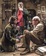 Richard Jenkins The Shape of Water Authentic Signed 8x10 Photo BAS #D05948