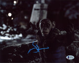 Steve Zahn Planet of the Apes Authentic Signed 8x10 Photo BAS #C43739