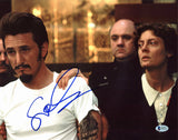 Susan Sarandon Dead Man Walking Authentic Signed 11x14 Photo BAS #E85072