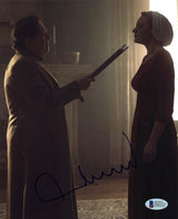 Ann Dowd The Handmaid's Tale Authentic Signed 8x10 Photo Autographed BAS #D43523