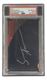 Sean Astin Signed Slabbed Cut Signature PSA/DNA 85076455 - Sports Integrity