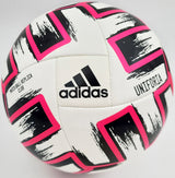 Mason Mount Autographed Adidas Soccer Ball Chelsea F.C. Beckett BAS Stock #196469