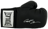 Antonio Tarver Signed Everlast Black Boxing Glove