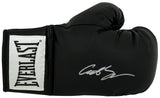 Antonio Tarver Signed Everlast Black Boxing Glove