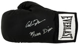 Antonio Tarver Signed Everlast Black Boxing Glove w/Mason Dixon