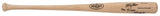 Mickey Tettleton Signed Louisville Slugger Blonde Baseball Bat w/3x Silver Slugger