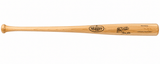 Mickey Tettleton Signed Louisville Slugger Blonde Baseball Bat w/3x SS