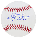 Frank Thomas Signed Rawlings MLB Baseball