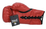 James Buster Douglas Autographed Everest Boxing Glove Beckett Authenticated