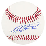 Kyle Tucker Signed Rawlings Official MLB Baseball