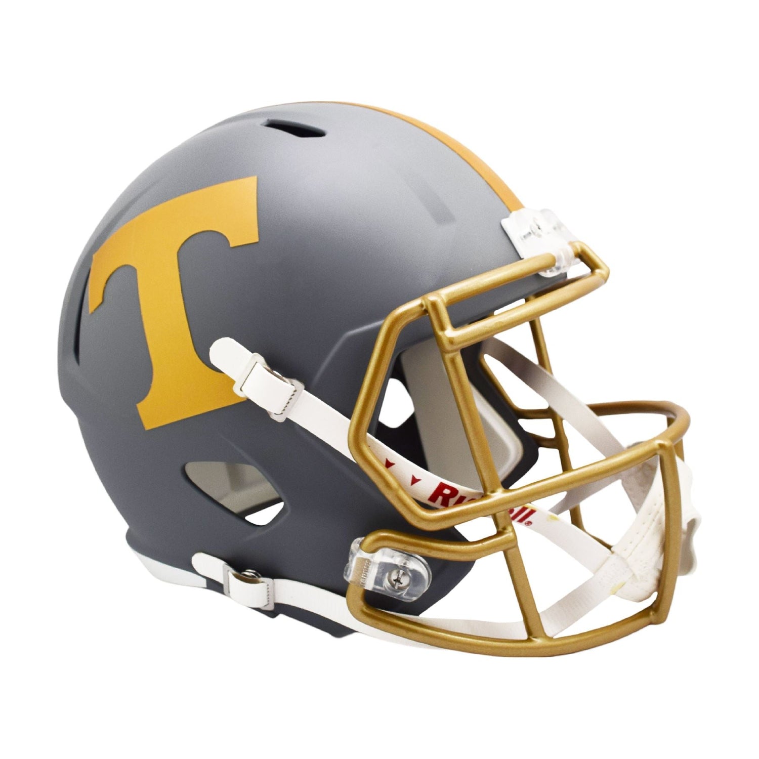 Tennessee Volunteers SLATE Full Size Replica Football Helmet NCAA