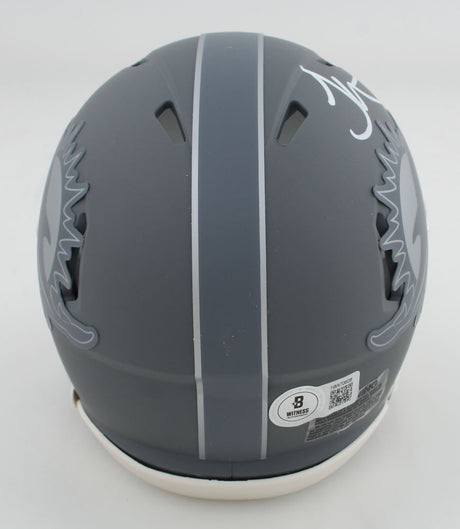 Tyreek Hill Dolphins Slate Beckett NFL