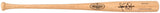 Omar Vizquel Signed Louisville Slugger Pro Stock Blonde Baseball Bat