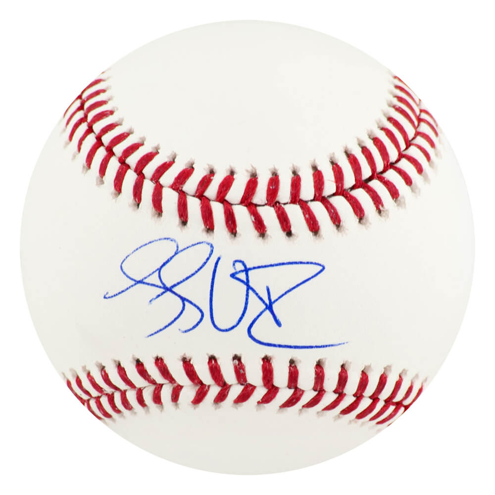 Luke Voit Signed Rawlings Official MLB Baseball - (Fanatics)