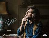 Graham Nash Crosby, Stills, Nash & Young Signed 11x14 Photo PSA/DNA #W46402
