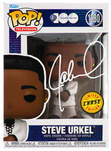 Jaleel White Signed Steve Urkel Family Matters CHASE Funko Pop Doll #1380