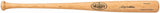Billy Williams Signed Louisville Slugger Pro Stock Blonde Baseball Bat - (In Black)