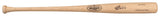 Dontrelle Willis Signed Louisville Slugger Pro Stock Blonde Baseball Bat w/2003 NL ROY
