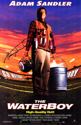 Henry Winkler Signed The Waterboy 11x17 Movie Poster