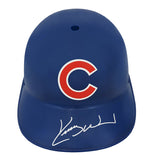 Kerry Wood Signed Chicago Cubs Souvenir Replica Batting Helmet