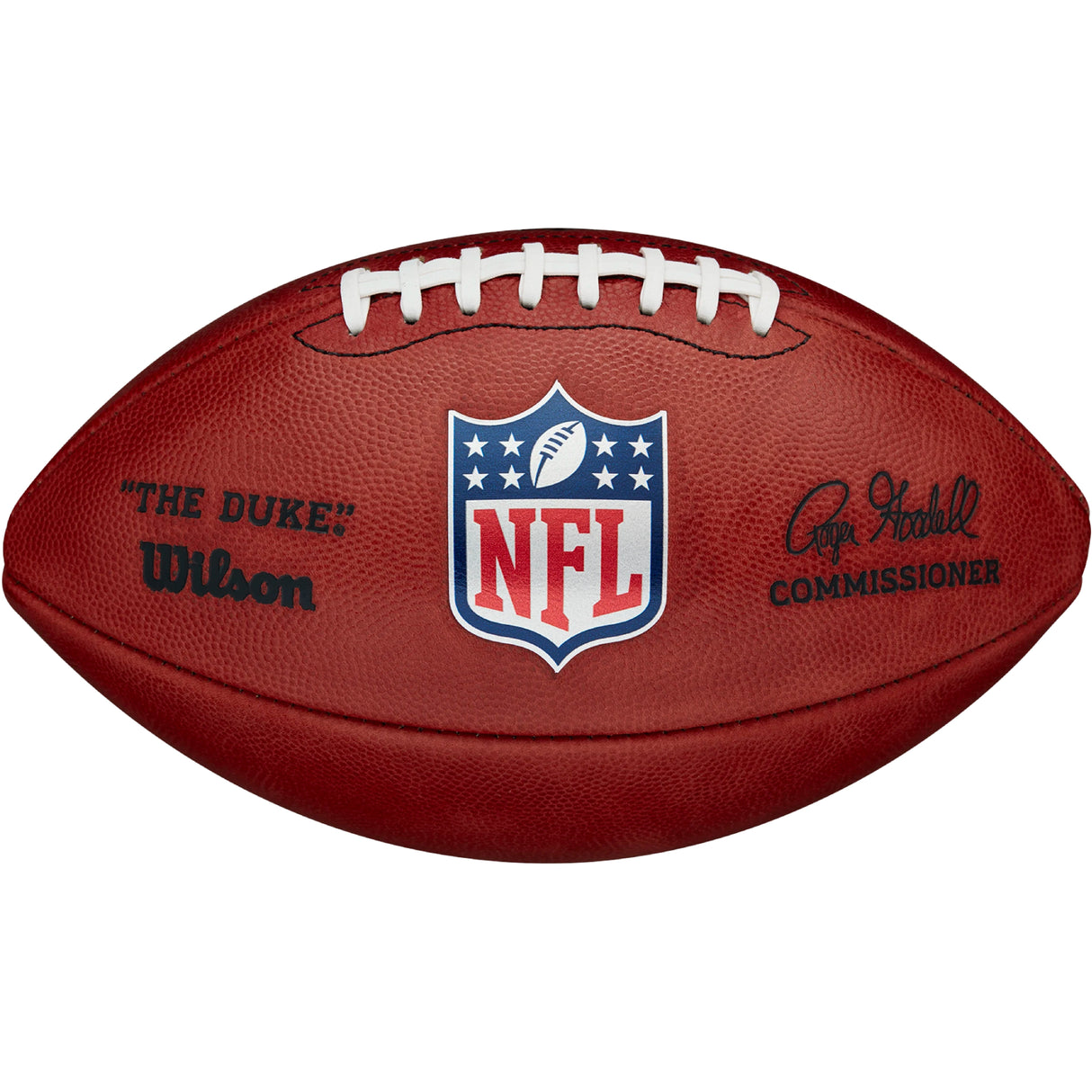 Wilson F1100 "The Duke" NFL Football