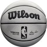 Wilson Platinum Edition NBA Replica Basketball 