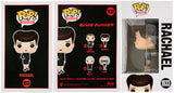 Sean Young Signed Blade Runner Rachel Funko Pop Doll #1033