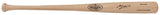 Ben Zobrist Signed Louisville Slugger Blonde Baseball Bat