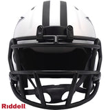 Dallas Cowboys RAVE Speed Mini Football Helmet