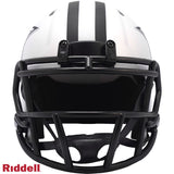 Dallas Cowboys RAVE Speed Mini Football Helmet
