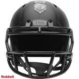 Tennessee Titans STS26 Mini Speed Football Helmet
