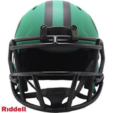 Green Bay Packers RAVE Speed Mini Football Helmet