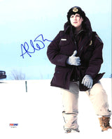 Alison Tolman Fargo Authentic Signed 8X10 Photo Autographed PSA/DNA #AC46974