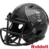Tampa Bay Buccaneers STS26 Mini Speed Football Helmet