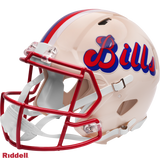 Buffalo Bills Retro Speed F/S Authentic Football Helmet