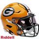 Green Bay Packers Primary Midi SpeedFlex Football Helmet