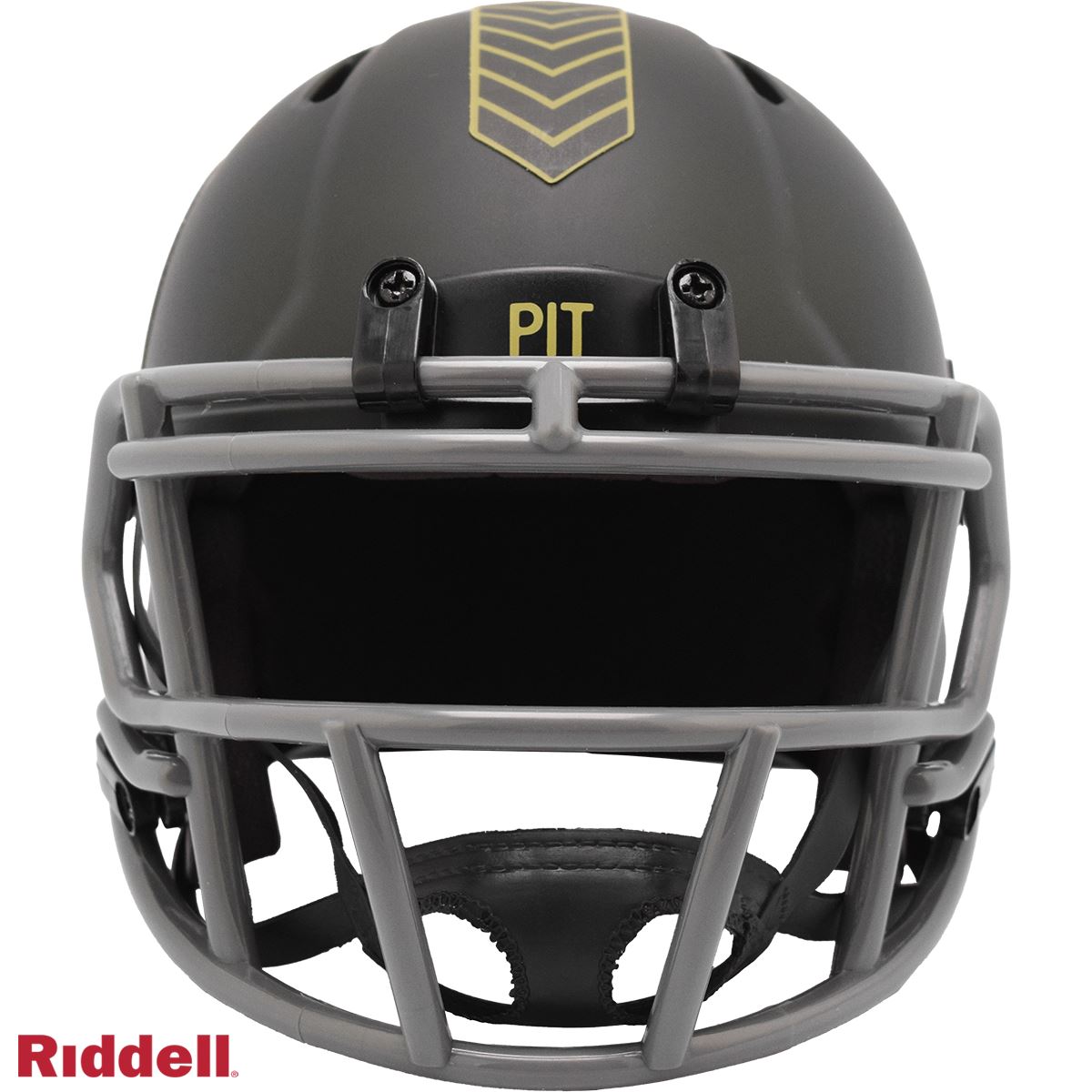 STEELERS - 25STS SPEED Mini Helmet FOOTBALL HELMET - 8059919
