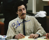 Ben Feldman Mad Men Signed Authentic 8X10 Photo Autographed PSA/DNA #X31464