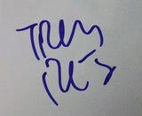 Trent Reznor Nine Inch Nails Signed 16X20 Photo Graded Gem Mint 10! PSA #V10724