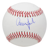 Aaron Judge New York Yankees Signed Official MLB Baseball Fanatics MLB