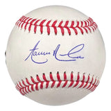 Aaron Nola Philadelphia Phillies Signed Official MLB Baseball Fanatics