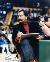 Leroy Neiman Artist Signed Authentic 8X10 Photo Autographed JSA #F68386