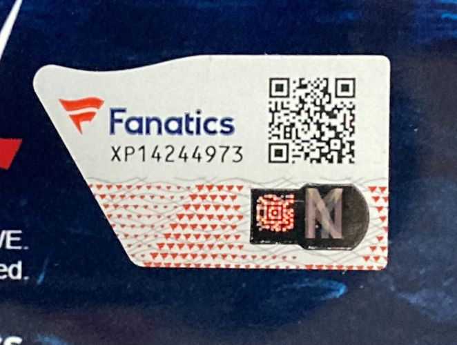 AJ Styles Signed Framed 8x10 WWE Photo Fanatics