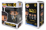 Al Pacino Signed The Godfather Michael Corleone Funko Pop #1201 PSA/DNA