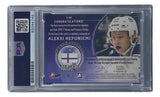 Aleksi Hemponiemi Signed 2017 Leaf #II - AH1 Hockey Card PSA/DNA - Sports Integrity