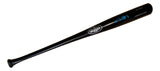 Alex Bregman Chicago Cubs Signed Black Louisville Slugger Bat BAS